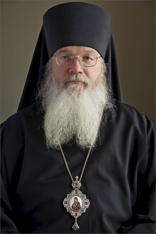 Епископ Панкратий