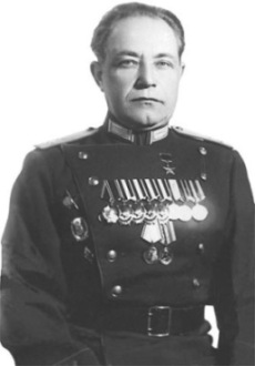 Н.Ф.Кайманов