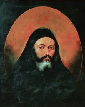 Константинопольский Патриарх Иеремия II