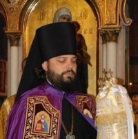 Епископ Львовский Филарет