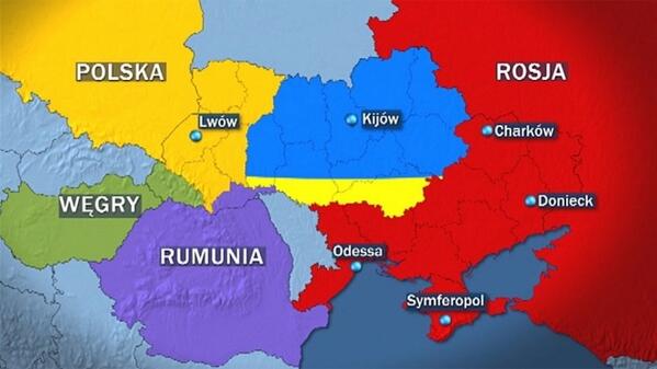 карта-поляки-украина