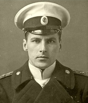 Николай Владимирович Кулибин
