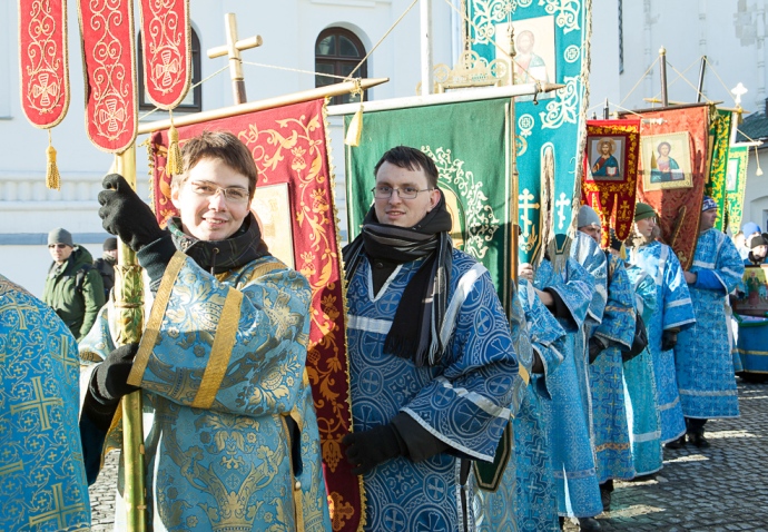 День православной молодежи