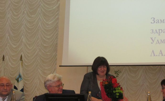 В Белгороде прошли мероприятия, посвященные защите семьи, материнства и детства