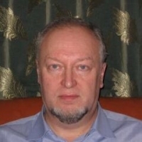 Павел Иванович Дмитриев