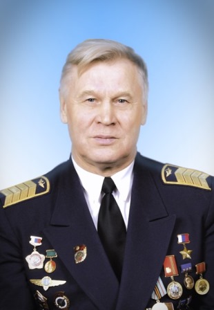 Владимир Шарпатов