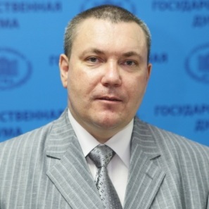 Игорь Смыков