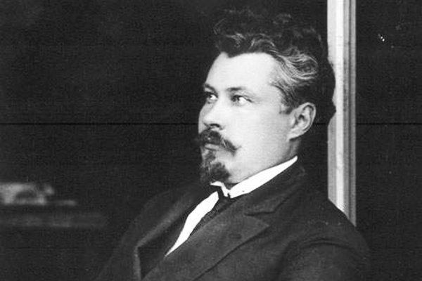 В.М.Чернов В.М.Чернов