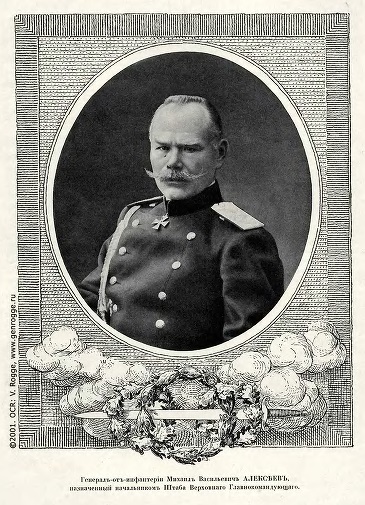 М.В. Алексеев М.В. Алексеев