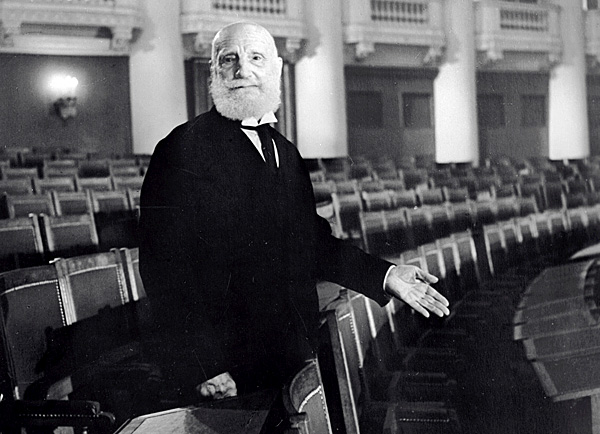 Василий Витальевич Шульгин