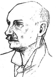 Василий Витальевич Шульгин, 1918 г. Василий Витальевич Шульгин, 1918 г.