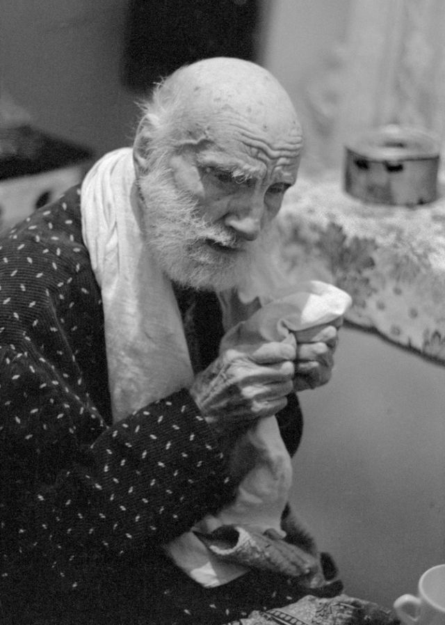 В.В. Шульгин, 1976 г. В.В. Шульгин, 1976 г.