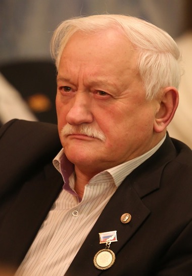 Виктор Нефедьев