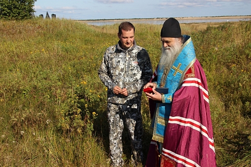 «Поход в Пустозерск — важное событие в жизни северян» 