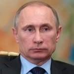 Владимир Путин: На берегах Евфрата завершен разгром террористов :: Президент России отметил, что теперь нужно добиться того, чтобы кровопролитие окончательно прекратилось на сирийской территории, и перейти к процессу мирного, политического урегулирования