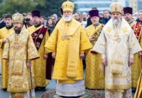 Митрополит Павел: «Для молодой Беларуси это очень серьезная дата» 