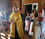 Во имя возрождения Сойкинской святыни! :: В Ленинградской области состоялась возрожденная Сойкинская ярмарка