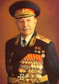 Новый «Штурм Кёнигсберга» как ответ на операцию «Анадырь»: армянский генерал армии США против армянского Маршала СССР 