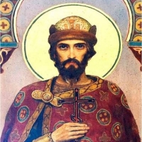 Сегодня мы отмечаем память святого благоверного князя Михаила Черниговского 