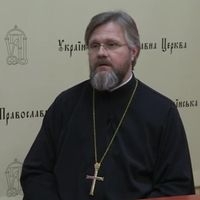 «Украинский церковный вопрос не следует рассматривать сквозь призму националистических мотивов» 
