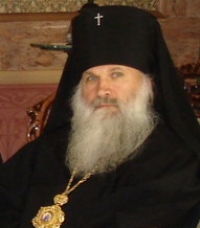 Архиепископ Викентий