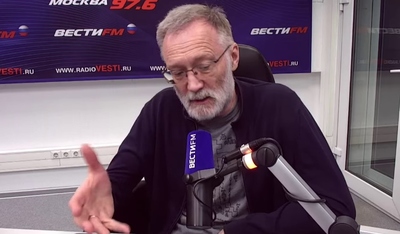 Для чистых и честных людей переход в Православие становится неизбежным