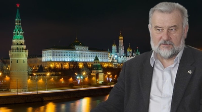 Идеологические посылы от Путина