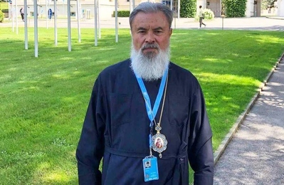 О гонениях православных Молдовы