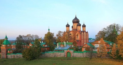 «Нас заставляют совершить каноническое преступление»