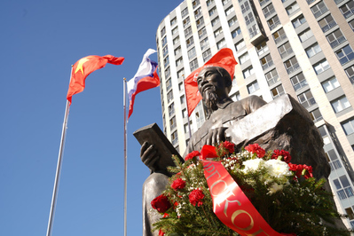 «ДРВ боролась против американского неоколониализма»
