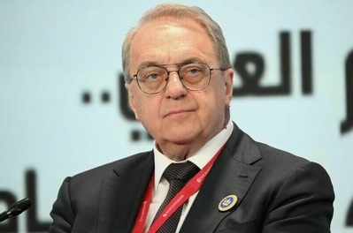 «Вас будет долго не хватать России»