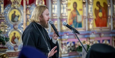 «В России нужен федеральный закон о традиционных ценностях»