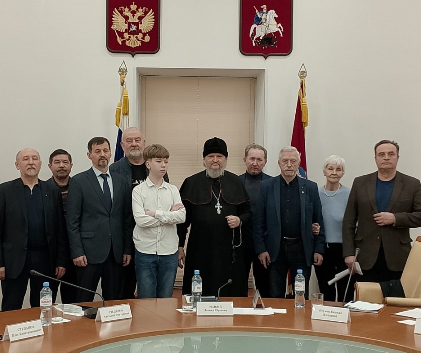 Современный Запад воспроизводит Ветхий Израиль