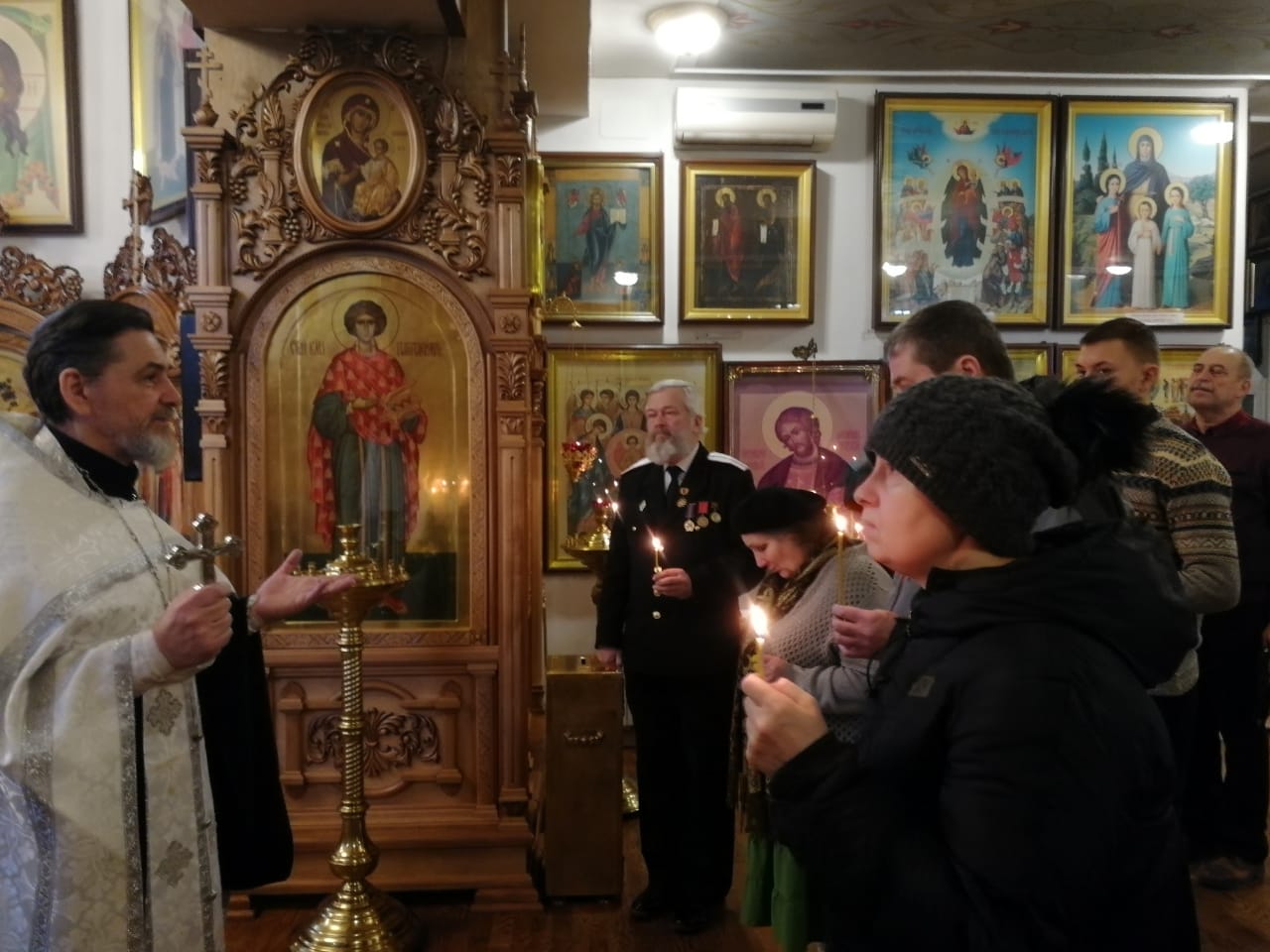 Доклад: Cвятой великомученик Лазарь, царь Сербский