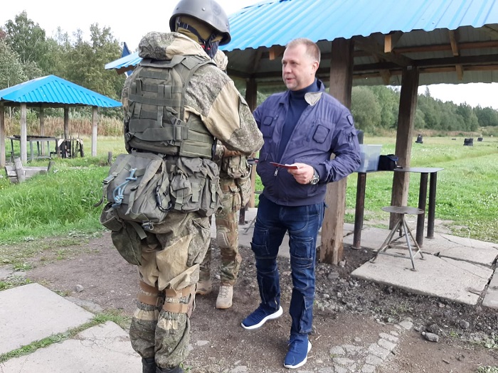 Служба добровольцем. ВПК Русич Мильчаков. Сергей Мохонов Донбасс. СЗО СДД. Добровольцы на Донбасс.