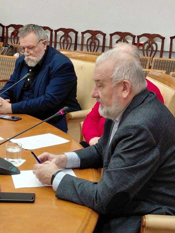 Степанов конференция о Лобанове
