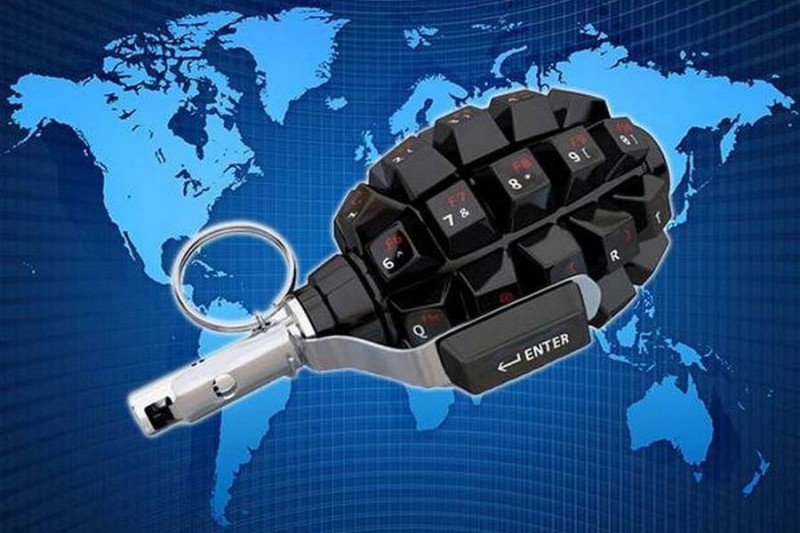 Инфовойна и спецоперация на Украине