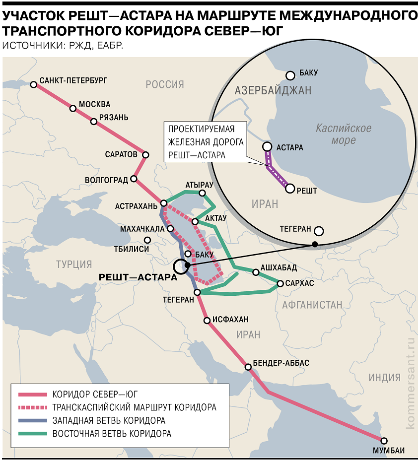 Об Иране и сионистах - Заклятые союзники