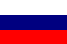Государственный флаг России