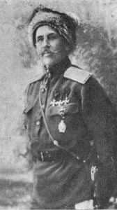 Генерал Ф.А. Келлер