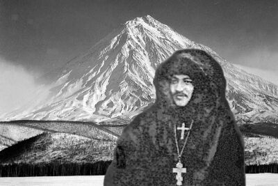 2 Иеромонах Нестор, Камчатский миссионер