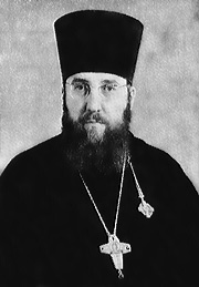 О. Алексий Остапов