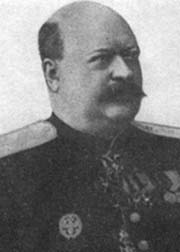 Граф А.П.Игнатьев