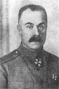 Генерал Алексей Максимович Каледин