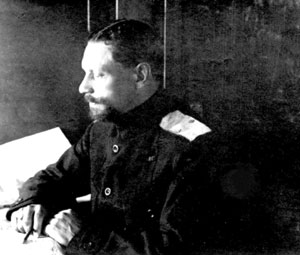 Каппель В.О., генерал-лейтенант
