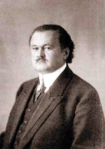 Николай Марков