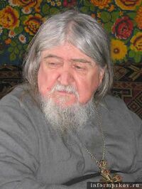 Архимандрит Лев (Дмитроченко)