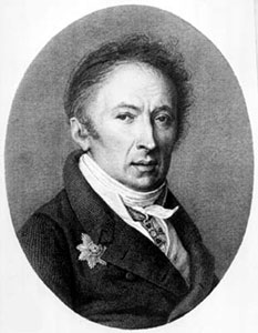 Николай Михайлович Карамзин (1766-1826)