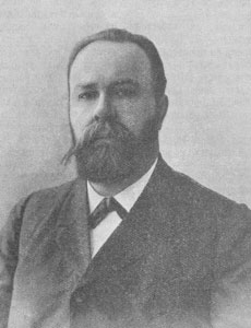 Залеский Владислав Францевич