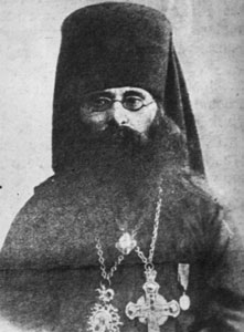Архиепископ Стефан (Архангельский)